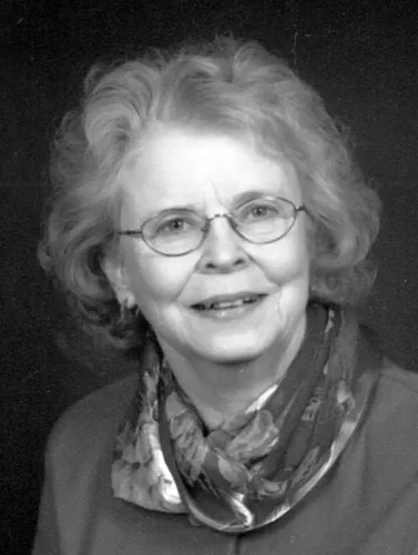 Carol M. Holmgren